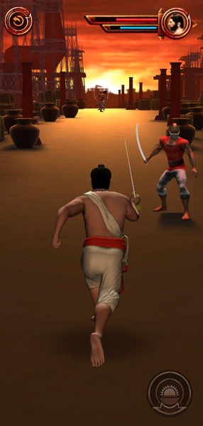 Mamangam - Preview 6