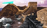 Raptor Hunter AR screenshot 3