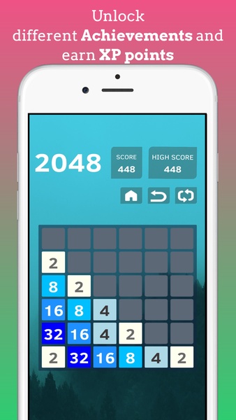 Puzzle 2048 - Preview 11