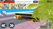 New City Coach Bus Simulator Game screenshot 6