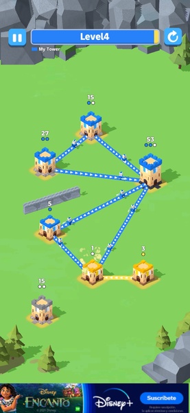Conquer the Tower - Preview 6