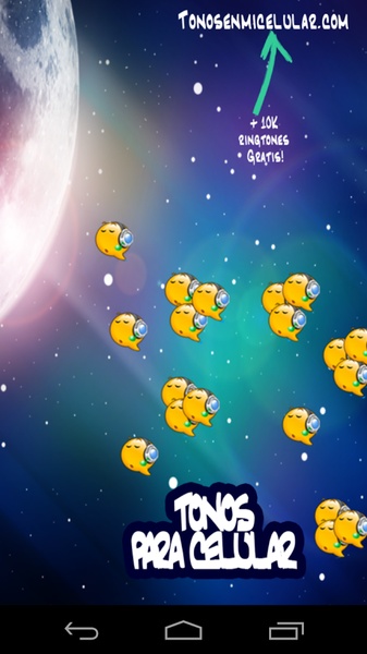 Tonos para Celular - Preview 10