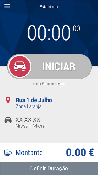 iParque Mobile - Preview 5