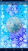 Water RainDrops Live Wallpaper screenshot 7