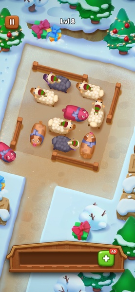 Farm Jam - Preview 2