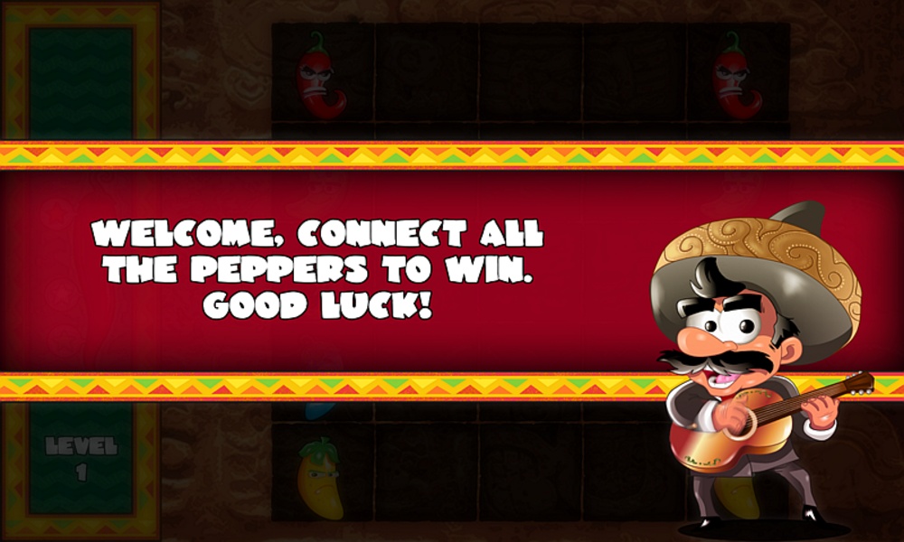 Pepper connect - Preview 6
