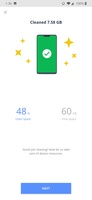 CCleaner for Android - Download the APK from Uptodown