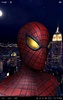Amazing Spider-Man 3D Live WP screenshot 2