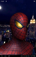 Amazing Spider Man 3d Live Wp 2 13 用 Android ダウンロード