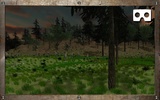 VR Graveyard Cardboard screenshot 1