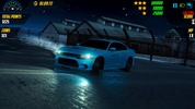 Burnout Drift: Seaport Max screenshot 1