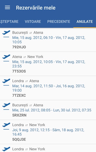 Avion.ro - Preview 1