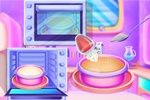 Cake Making Contest Day screenshot 3