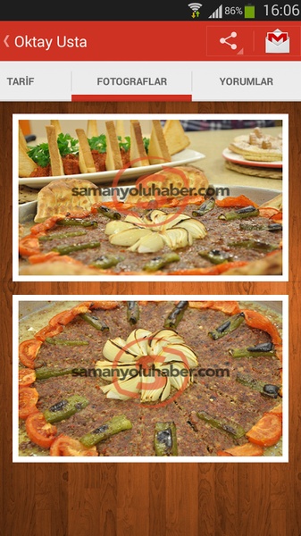 Oktay Usta - Preview 8
