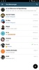 Via Messenger - Unofficial Telegram App screenshot 1