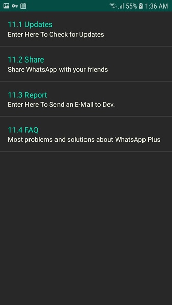 NOWhatsApp - Preview 8