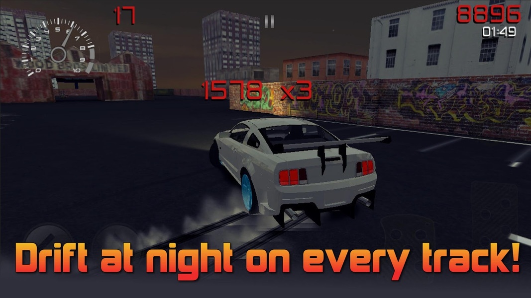 Real Drifting Free - Preview 9