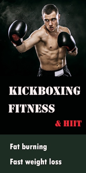 Fitbit kickboxing online