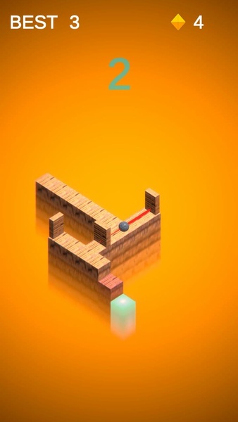Tap To Turn - Preview 6