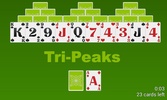 Solitaire Pack screenshot 8