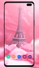 Pink Wallpaper screenshot 8