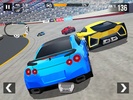 Real Fast Car Racing Game 3D screenshot 8