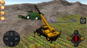 Excavator Game screenshot 5