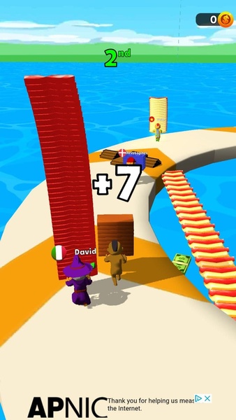Shortcut Rush - Preview 9