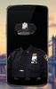 Police Suit Camera screenshot 2