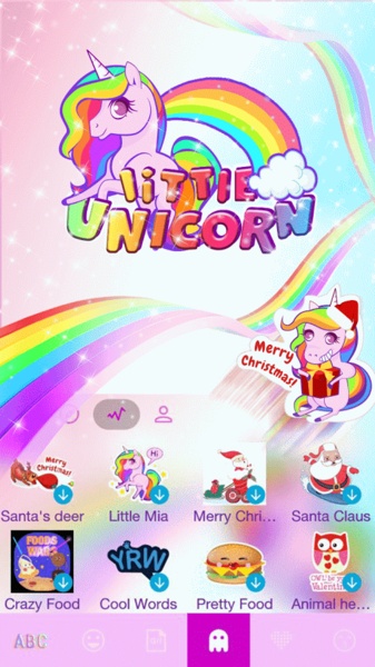 little_unicorn - Preview 1