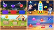 Baby Games: Shape Color & Size screenshot 15