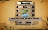 Dragons screenshot 1