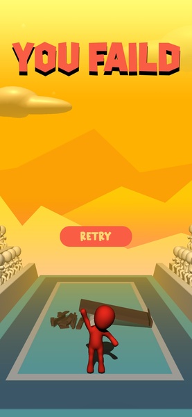 Flip Seesaw : Hovering Dance - Preview 5