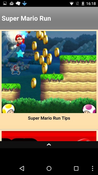 Super Mario Run: Tips - Preview 5