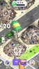 Trash Inc - Garbage Truck Game screenshot 10
