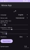 Morse App screenshot 15