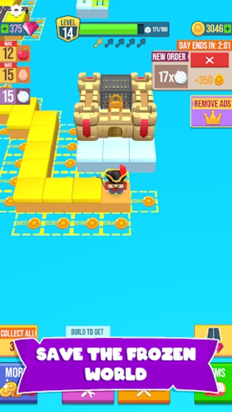 Grow Island - Preview 1