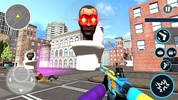 Toilet Shooter FPS: Mafia City screenshot 15