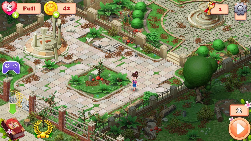 Family Yards Memories Album - Preview 4