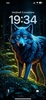 Wild Wolf Wallpapers screenshot 12