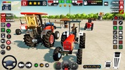 Farm Tractor Game screenshot 3