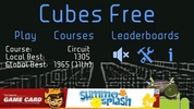 Cubes Free screenshot 7