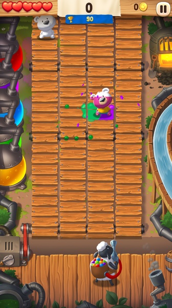 Toy Fun - Preview 2