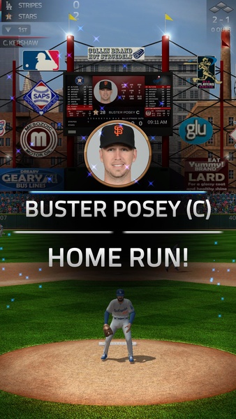 MLB TSB 18 - Preview 6