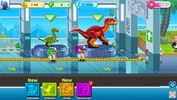 Dino Factory screenshot 3