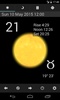 Lunisolar - Sun Moon Calendar screenshot 5