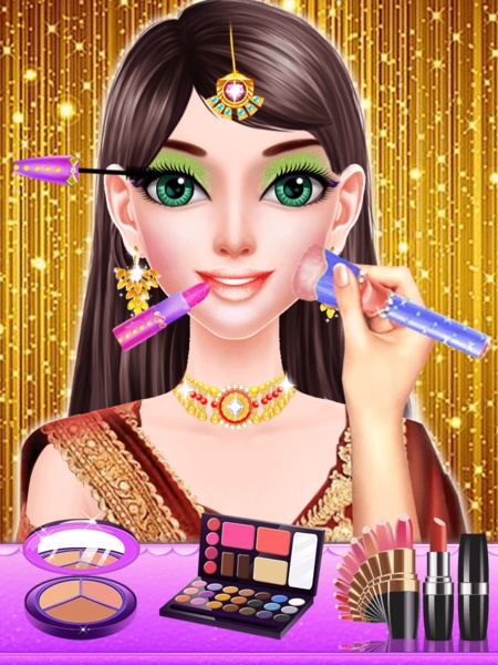 indian princess dress up games online Indian Princess: Dress Up!
