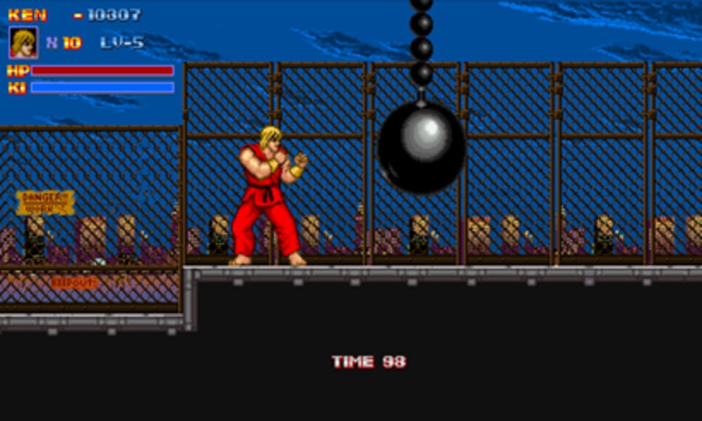 Fatal Fury Final for Windows - Download it from Uptodown for free