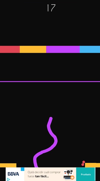 Snake VS. Colors - Preview 8
