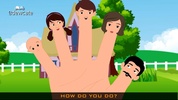 Finger Family Collection-Rymes screenshot 6